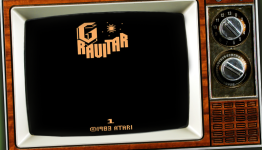 Gravitar – Impossible Gaming