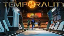 (WGB) Project Temporality Review – Thanks For The Help, Me