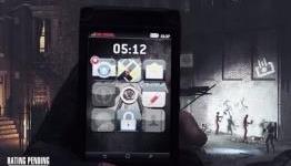 Homefront: The Revolution Camera Gameplay
