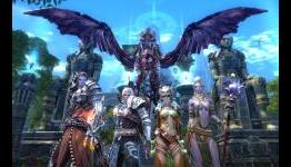 Black Gold Online Debuts Two E3 Trailers and Dozens of Brand New Screenshots