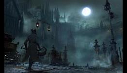 Bloodborne Coming Exclusively to PS4 in 2015, New Details