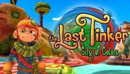 The Last Tinker – City of Colors Review | Arcade Pixels