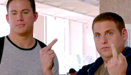 Review: 22 Jump Street (2014) | ManlyMovie