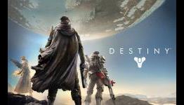 New Destiny Gameplay: The Alpha on PS4