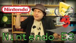 Nintendo E3 2014 Recap | Bucket Hat Aficionado
