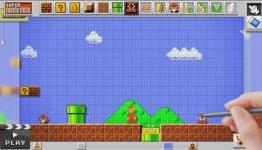 Takashi Tezuka Details Mario Maker, This “Isn’t Your Typical Course Editor”