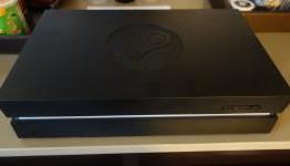 iBuyPower Shows Steam Machine Prototype at E3 2014 [Video]