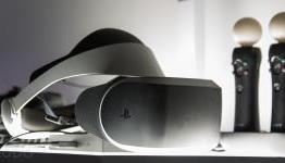 Project Morpheus Hands-On: The Virtual Future Is Very, Very Bright | Gizmodo