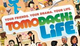 Tomodachi Life Review: Fleeting Charm – Error Not Found