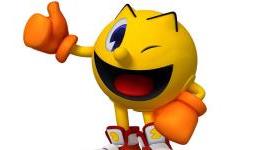 Pac-Man Joins the Battle in Super Smash Bros.