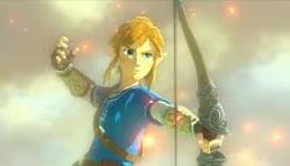 Zelda Trailer: This could be the Daughter of Link and Zelda