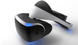 Q&A: Getting inside Project Morpheus with a Sony R&D engineer