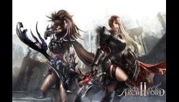 Archlord II NA Closed Beta Starts on June 17