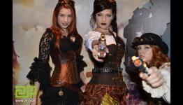 Black Gold Online Shows off E3 2014 Trailer