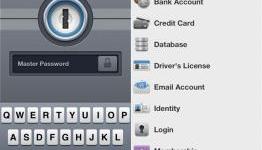 Password Manager app 1 Password now available for Android