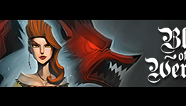 Blood of the Werewolf out now on Xbox
