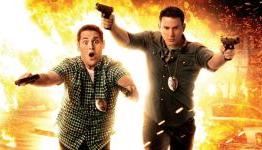 22 Jump Street Review – FatMovieGuy