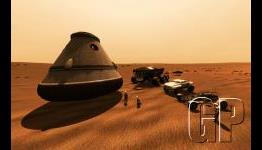 Bohemia Interactive sends out E3 2014 screenshots for Take On Mars