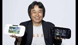 Play Nintendo – Shigeru Miyamoto @ E3 2014