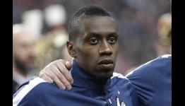 Why Blaise Matuidi Will Be France’s Surprise Weapon at the World Cup