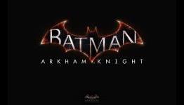 Batman Arkham Knight: Batmobile, Map Size, Scarecrow Info