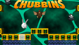 Chubbins (Wii U eShop) Review | Nintendo Feed