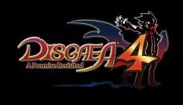 E3 2014 – Disgaea 4: A Promise Revisited release date announced
