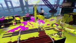 Opinion: Why you should be interested in Nintendo’s Splatoon.