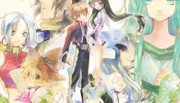 E3 – Tales of Hearts R Hands-On Impressions | Twinfinite