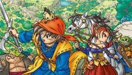 Dragon Quest VIII Review