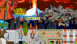 E3 – Tetrageddon Hands-On Impressions | Twinfinite