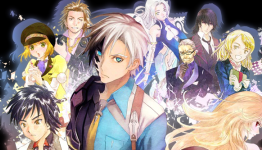 E3 – Tales of Xillia 2 Hands-On Impressions | Twinfinite