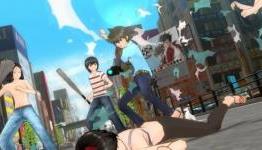 E3 – Akiba’s Trip: Undead and Undressed Hands-On Impressions | Twinfinite