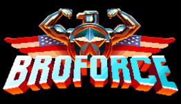 Get Your ‘Murica on with Broforce