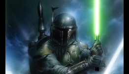 ‘Boba Fett’ Movie To Be Written By Lawrence Kasdan??