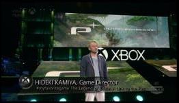 Kamiya Korner: E3 Edition
