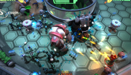 E3 – Assault Android Cactus Hands-On Preview | Twinfinite