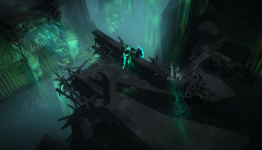 First Developer Diary for Shadows: Heretic Kingdoms