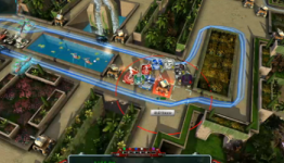 Defenders of Time Gives the Tower Defense Genre a Makeover