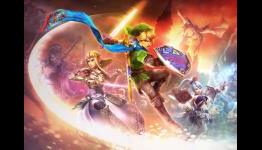 Eiji Aonuma Addresses Hyrule Warriors’ Place In The Zelda Timeline