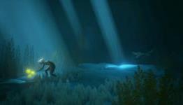 E3 2014: ABZÛ Is Like Journey, Only Under the Sea