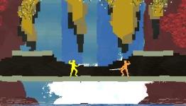 3 hidden gems of E3 2014: Mario Maker, Axiom Verge, Nidhogg