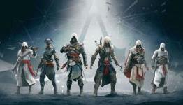 E3 2014 | Why Can’t We Have Female Heroes, Assassin’s Creed?