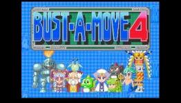 Bust A Move 4 Coming to Playstation Network