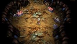 Final Fantasy III [Capsule Computers]