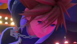 Kingdom Hearts Co-Director Tai Yasue Comments On The Kingdom Hearts III Teaser