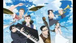 Top 70 Anime Openings (Part 1)