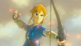 Is Link A Girl In Zelda On Wii U?