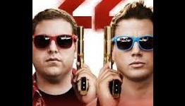 22 Jump Street | Secret City Geek Lab Movie Review