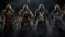 Why Ubisoft is Wrong for Having No Female Assassins in Assassin’s Creed Unity